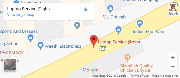 authorised dell laptop service center in porur